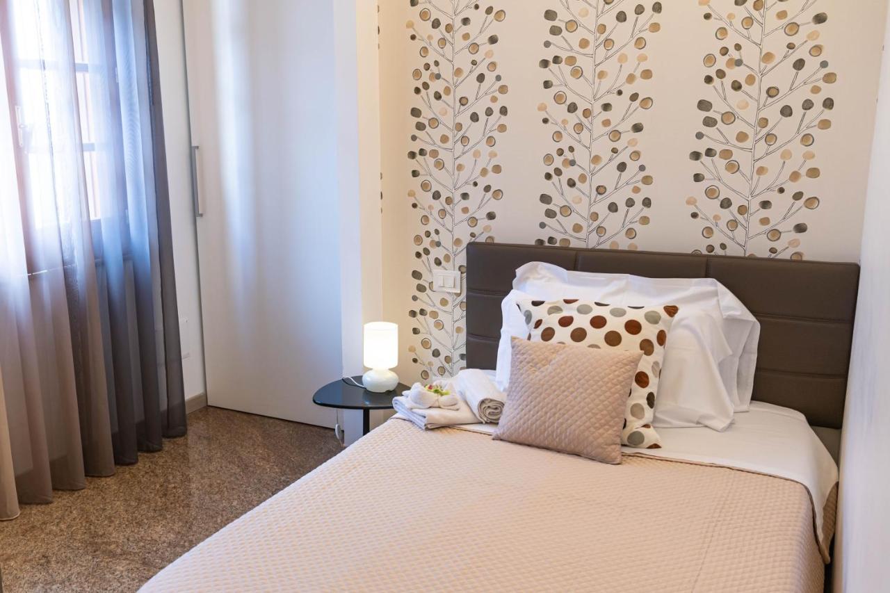 B&B Agramonte Ispica Exterior foto