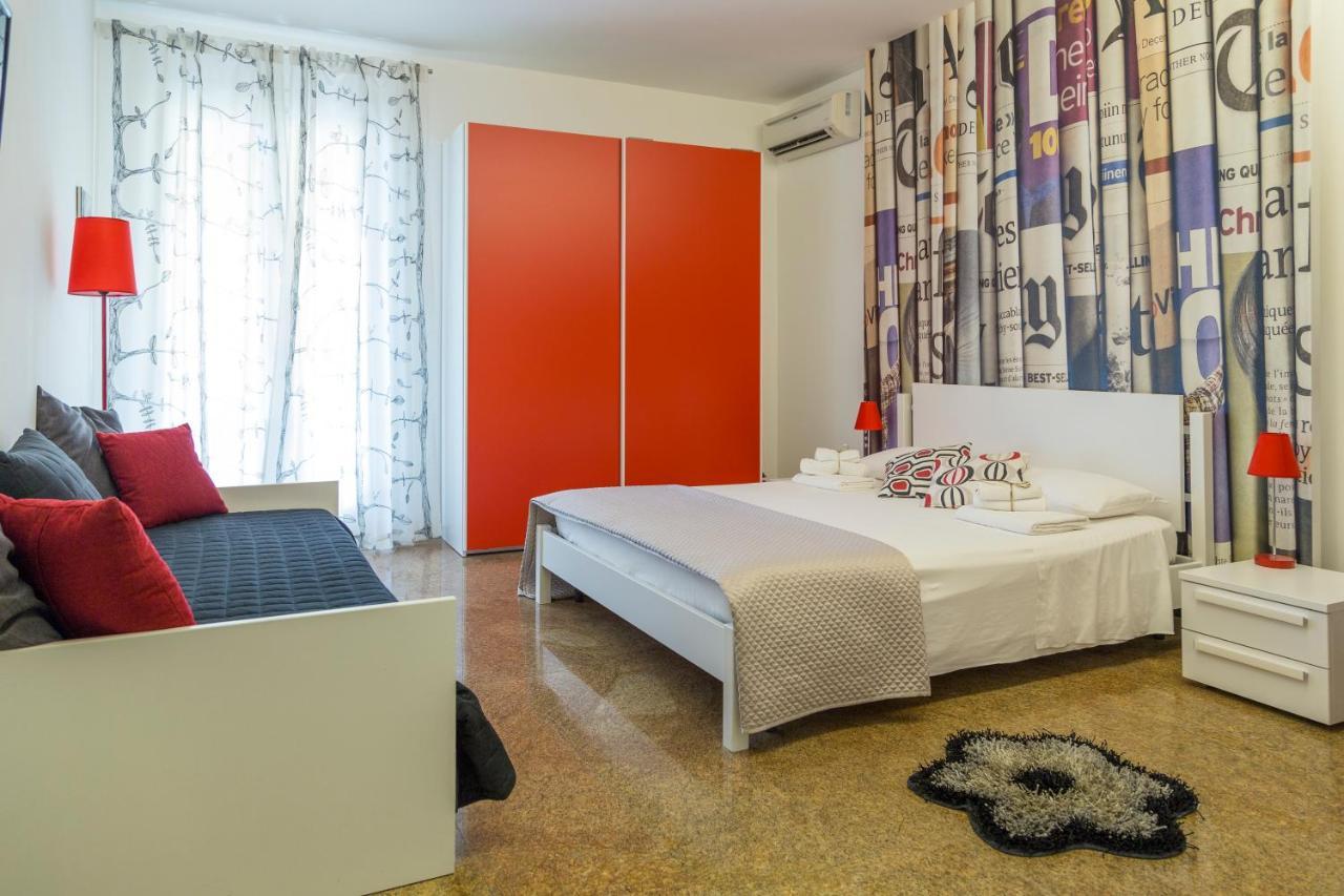 B&B Agramonte Ispica Exterior foto