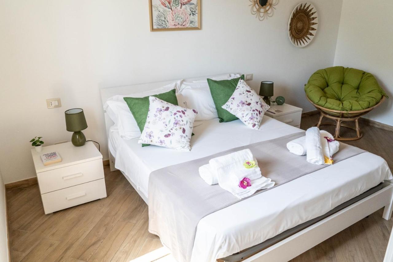 B&B Agramonte Ispica Exterior foto