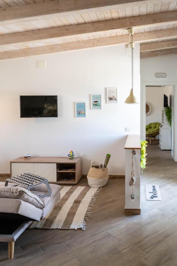 B&B Agramonte Ispica Exterior foto