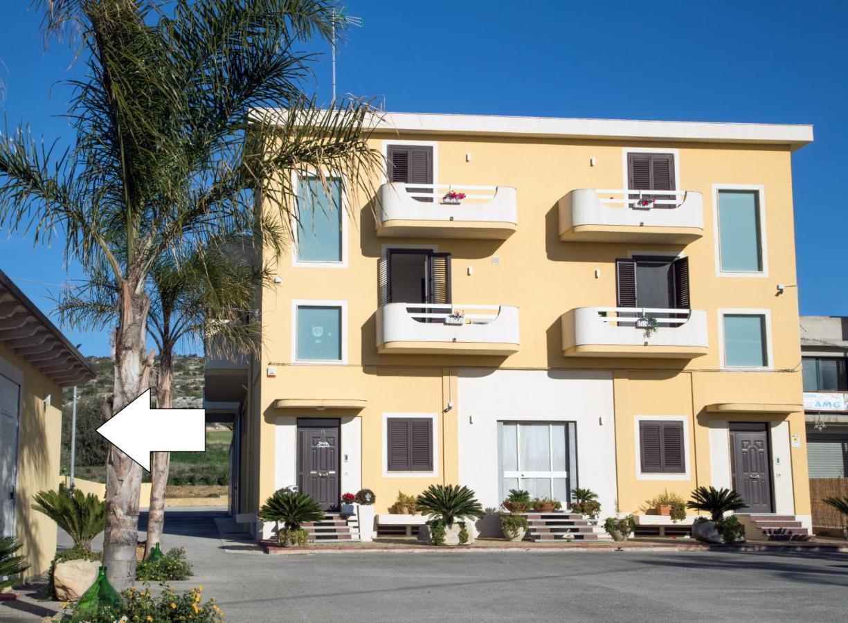 B&B Agramonte Ispica Exterior foto