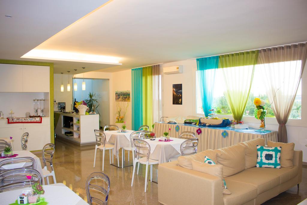 B&B Agramonte Ispica Exterior foto