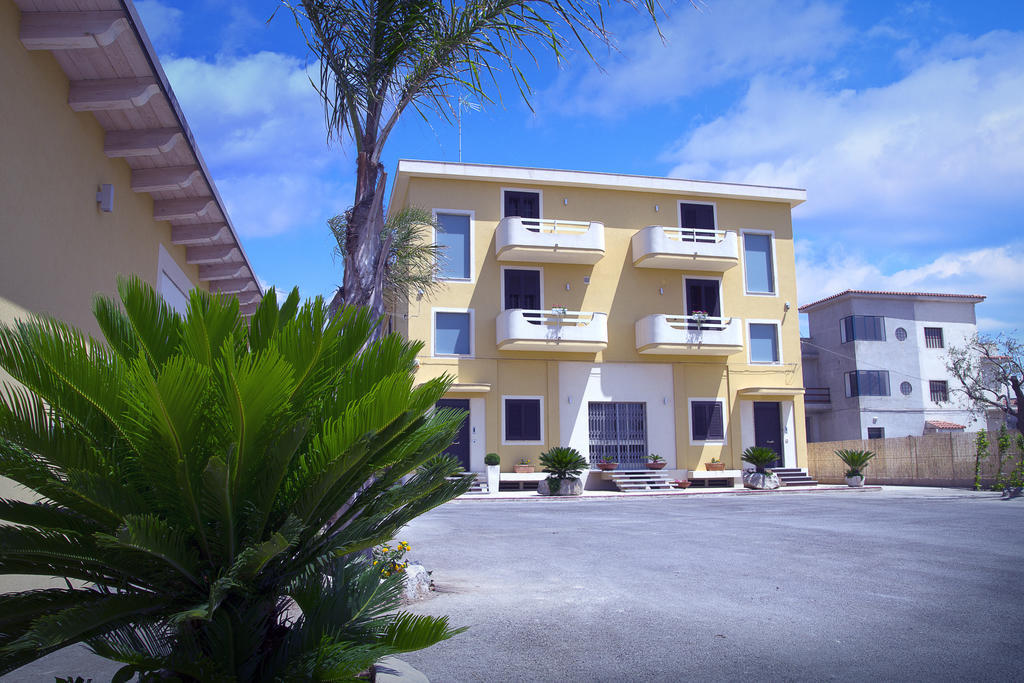 B&B Agramonte Ispica Exterior foto