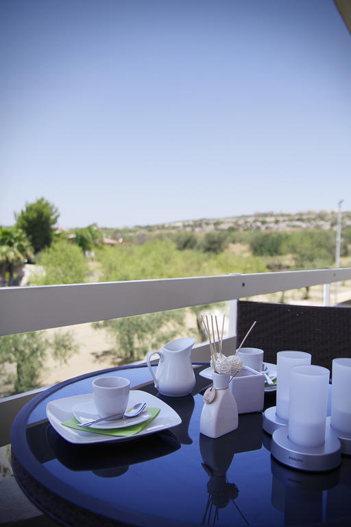 B&B Agramonte Ispica Exterior foto