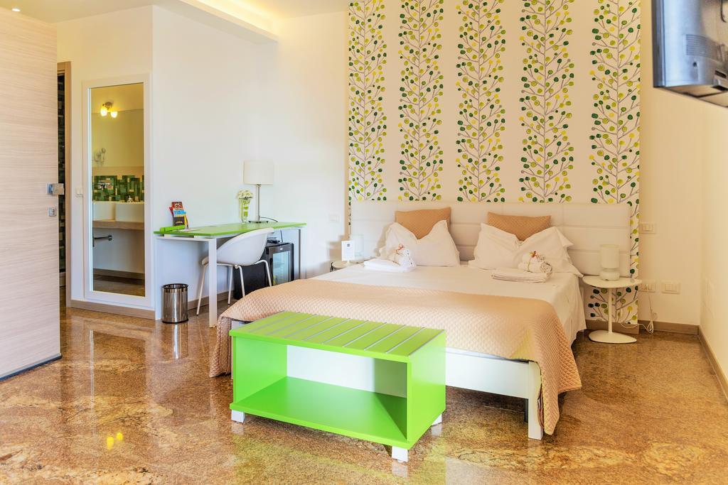 B&B Agramonte Ispica Exterior foto